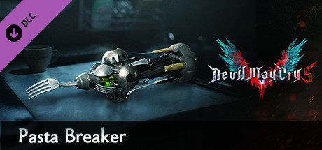 Devil May Cry 5 - Pasta Breaker