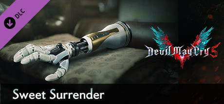 Devil May Cry 5 - Sweet Surrender