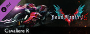 Devil May Cry 5 - Cavaliere R