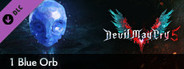 Devil May Cry 5 - 1 Blue Orb