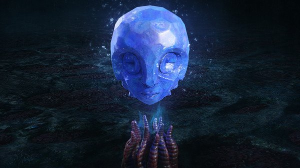 KHAiHOM.com - Devil May Cry 5 - 1 Blue Orb