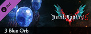 Devil May Cry 5 - 3 Blue Orbs