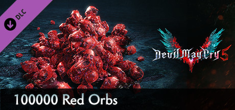 Devil May Cry 5 - 100000 Red Orbs on Steam