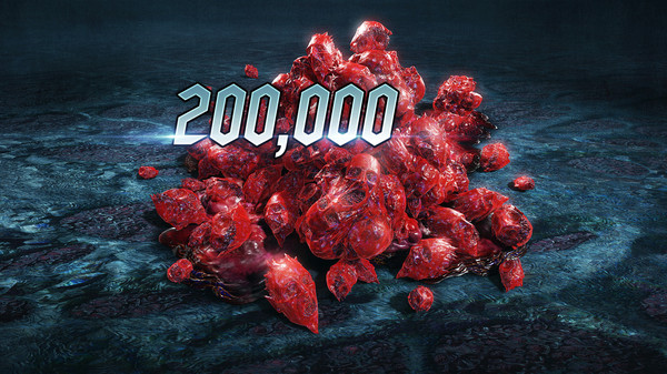 KHAiHOM.com - Devil May Cry 5 - 200000 Red Orbs