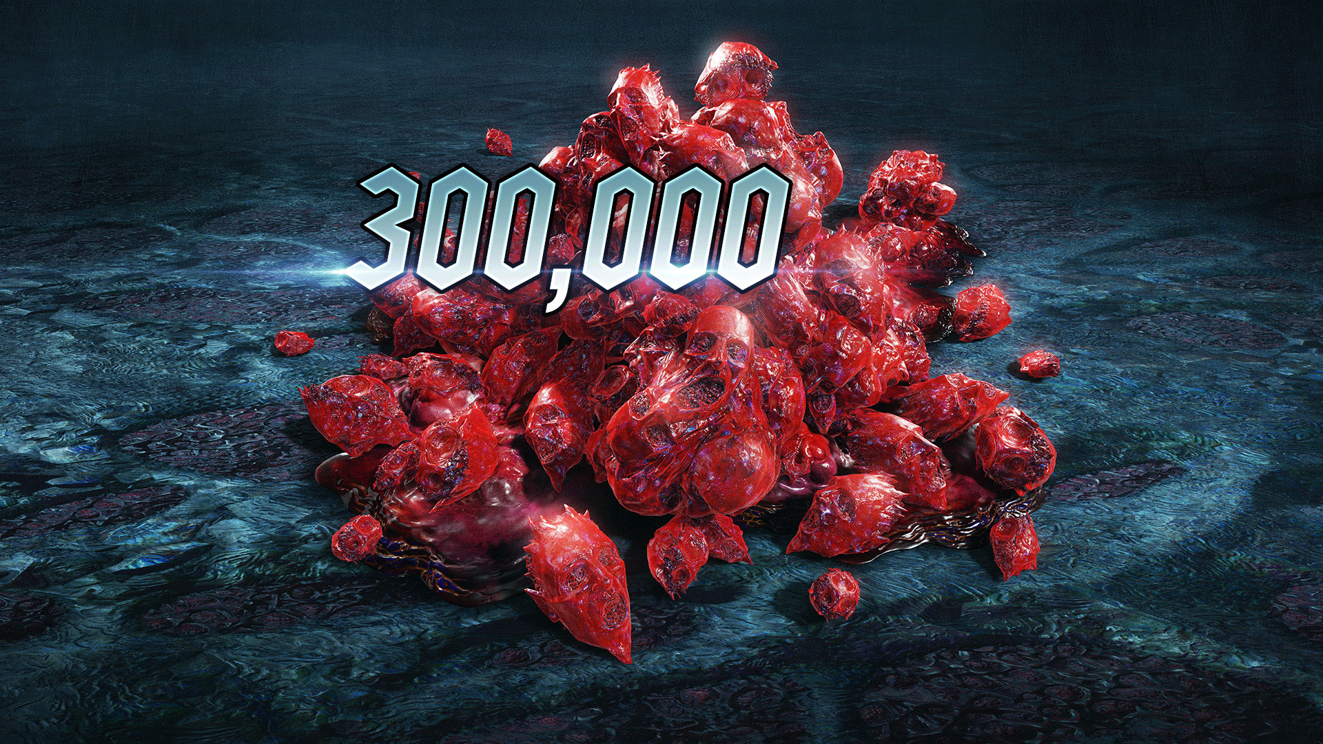 Devil May Cry 5 - 300000 Red Orbs Featured Screenshot #1