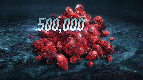 KHAiHOM.com - Devil May Cry 5 - 500000 Red Orbs