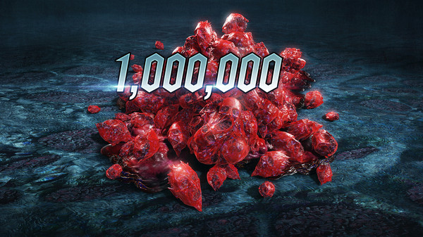 скриншот Devil May Cry 5 - 1000000 Red Orbs 0