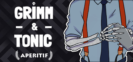 Grimm & Tonic: Aperitif steam charts