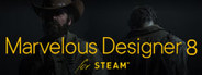 Marvelous Designer 8 for Steam