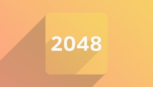 2048 on Steam
