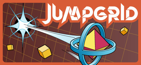 JUMPGRID Cover Image
