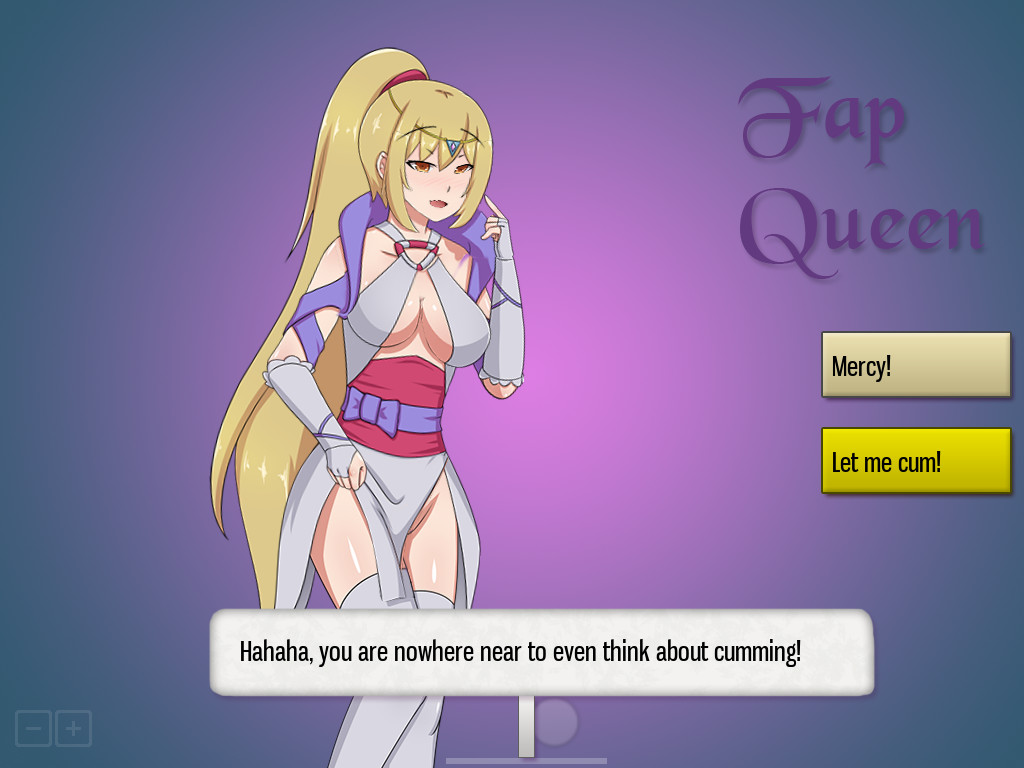 Fap Queen screenshot 8