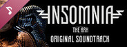 INSOMNIA: The Ark - Original Soundtrack