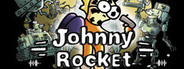 ✌ Johnny Rocket