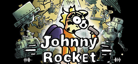 Johnny Rocket