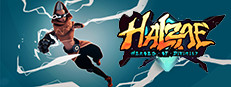 Halzae: Heroes of Divinity 게임 이미지