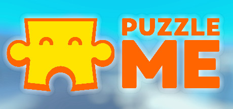 Puzzle Me - The VR Jigsaw Game Cover Image