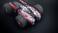 GRIP: Combat Racing - ROG Skin (DLC)