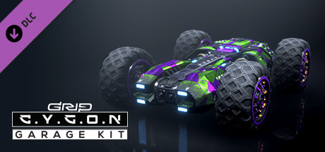 Cygon Customisation Pack