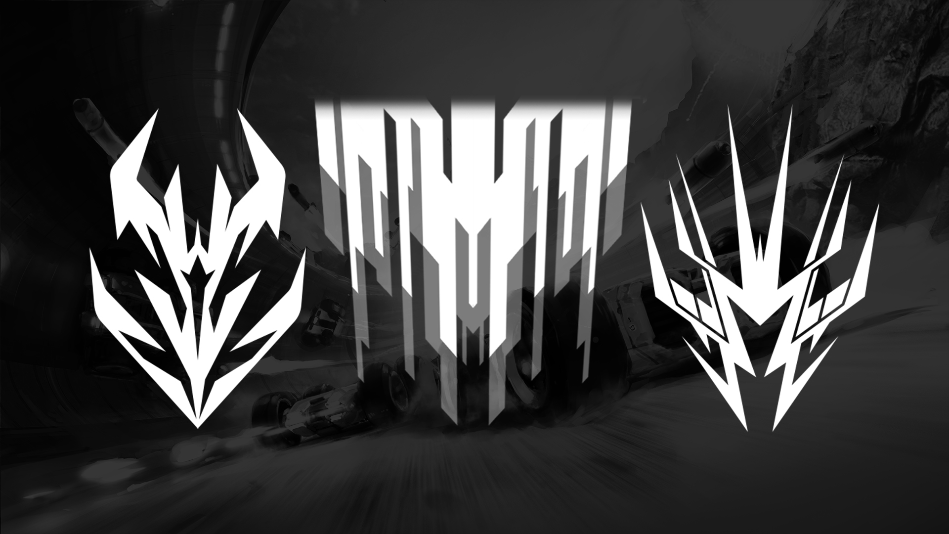 GRIP: Combat Racing - Cygon Garage Kit screenshot screenshot 4