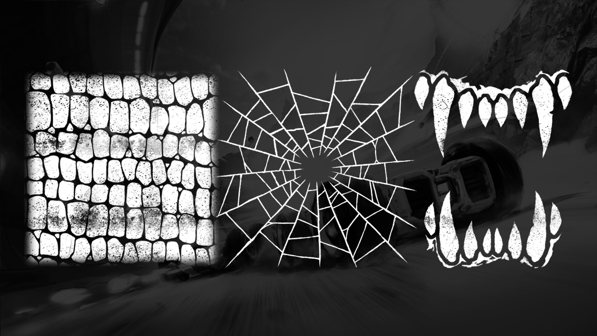 GRIP: Combat Racing - Pariah Garage Kit screenshot screenshot 4