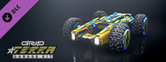 GRIP: Combat Racing - Terra Garage Kit