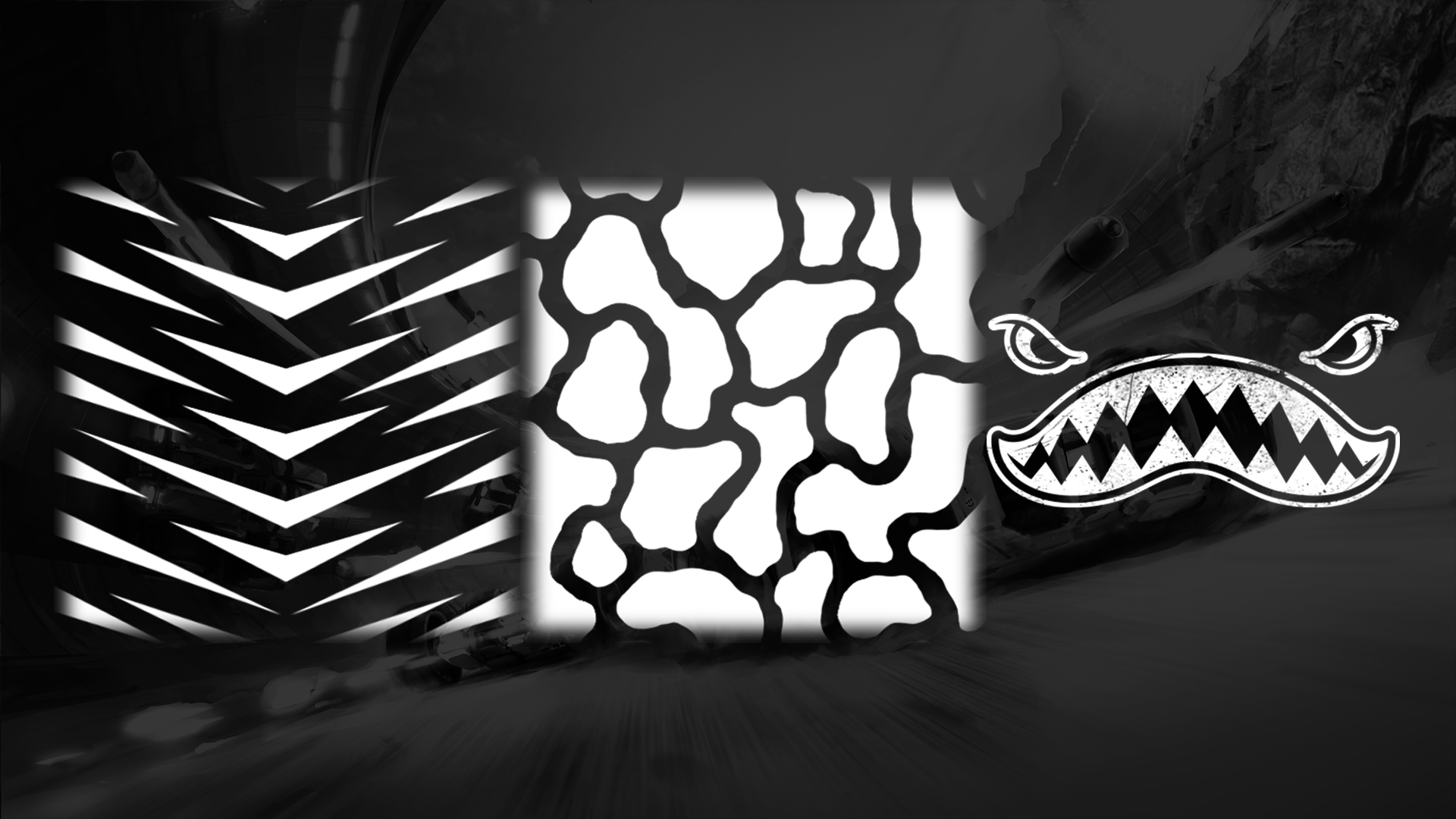 GRIP: Combat Racing - Terra Garage Kit screenshot screenshot 4