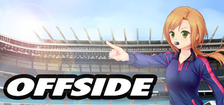 Offside Cover Image