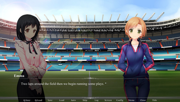 скриншот Offside 5