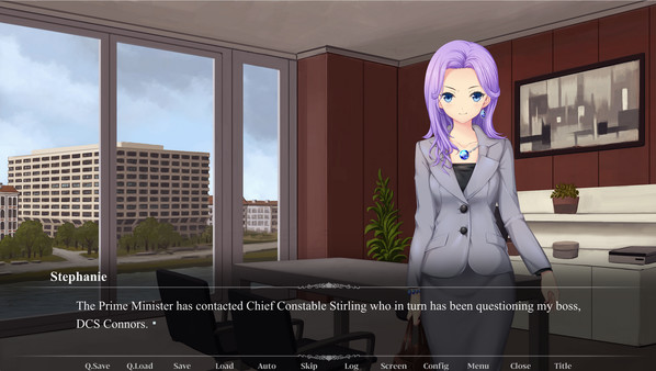 скриншот Offside 0