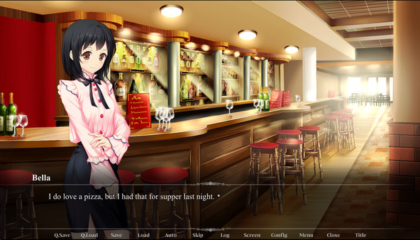 скриншот Offside 4