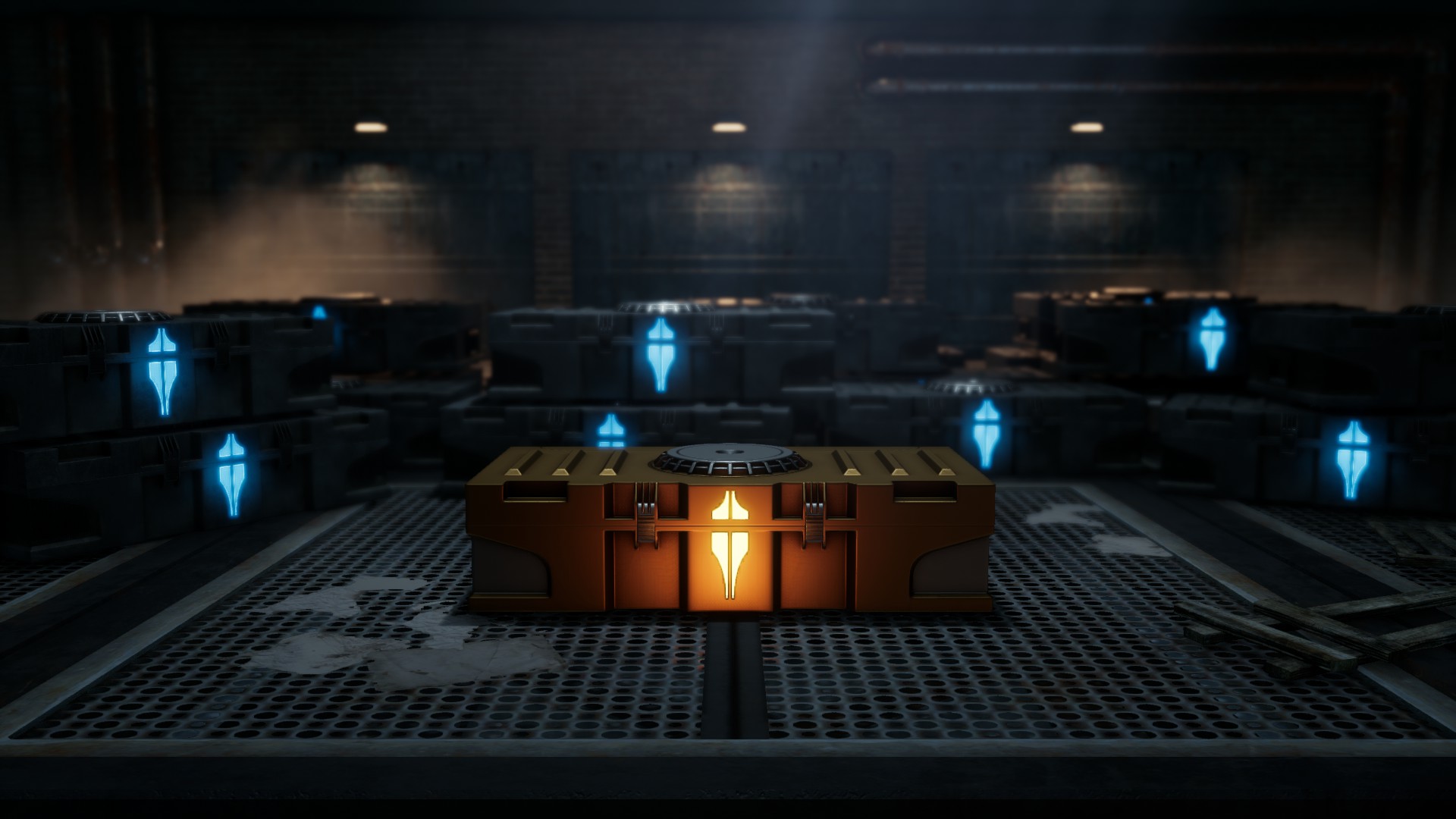 The Culling - FUNC Buster Starter Pack screenshot screenshot 1