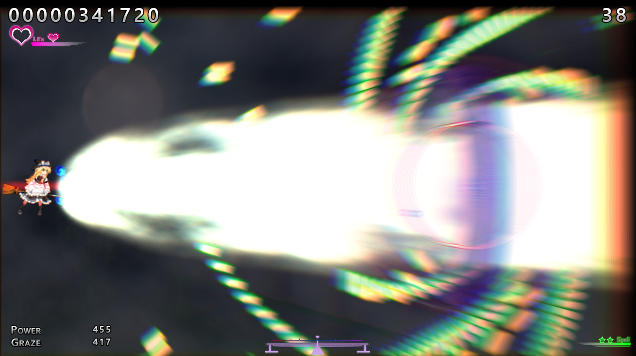 东方蝶梦志 Demo #2