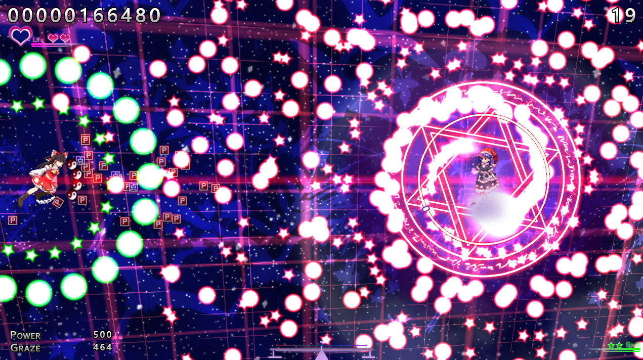 东方蝶梦志 Demo #0