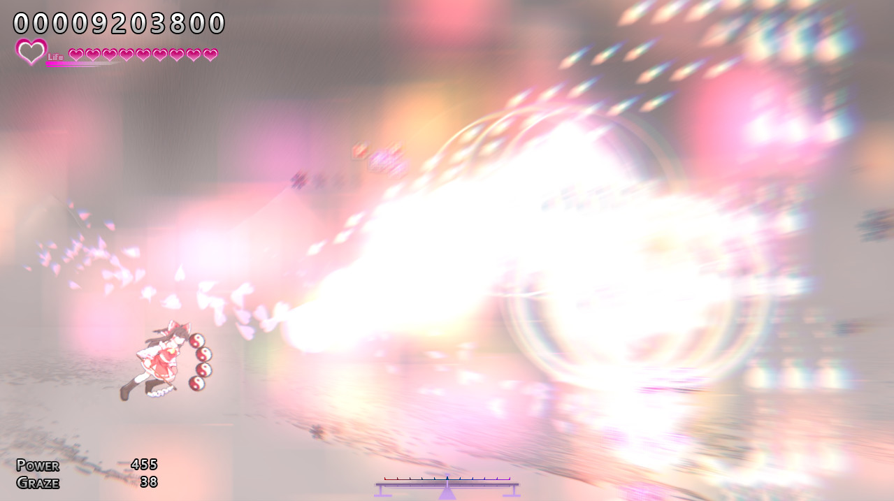 东方蝶梦志 Demo #5