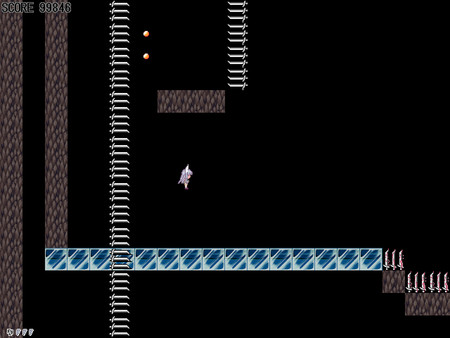 Death Cave