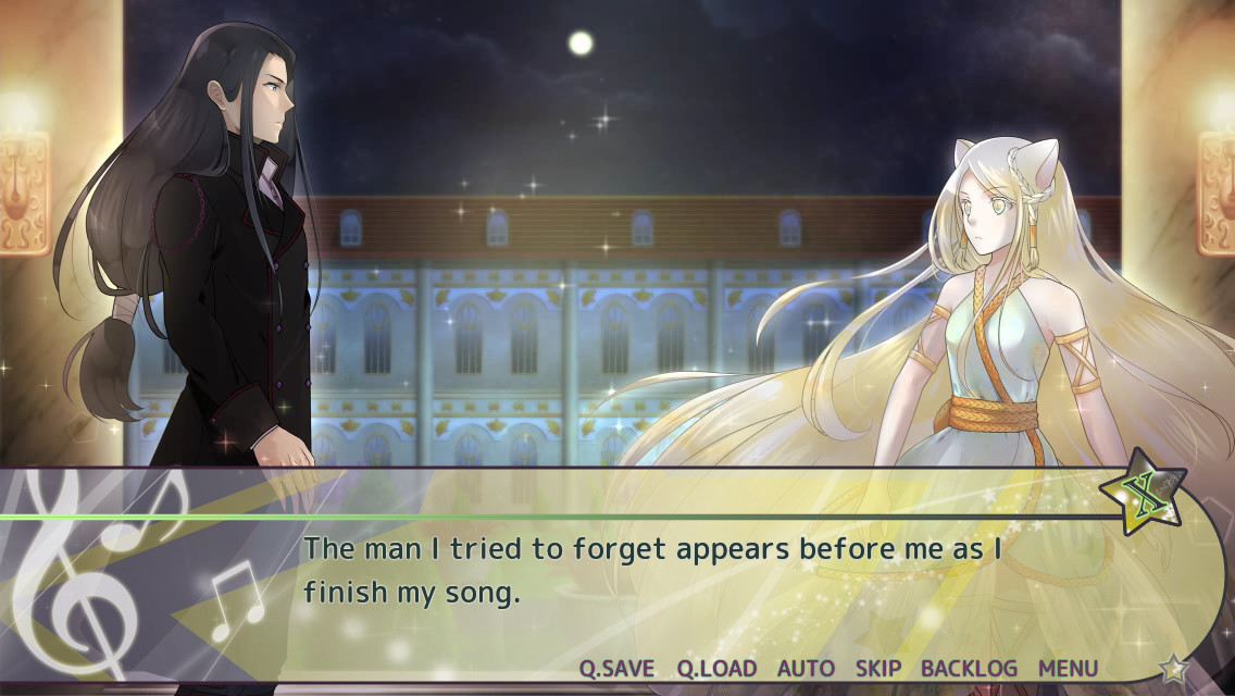 How to Sing to Open Your Heart Demo #3