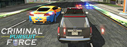 Criminal Pursuit Force