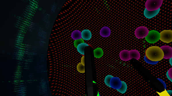 Double Bubble Blaster Madness VR Double Bubble Blaster Madness VR