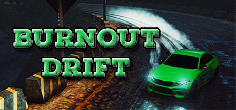 Burnout Drift Cover Image