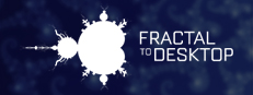 Fractal To Desktop 게임 이미지
