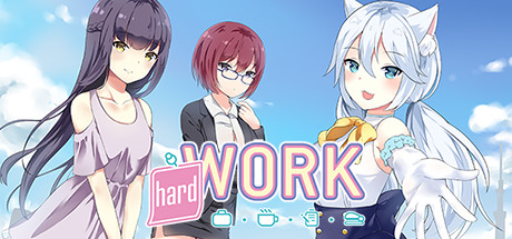 Hard Work title image