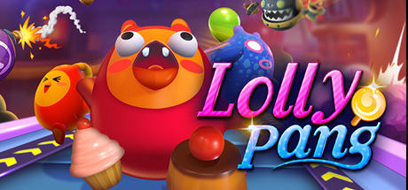 Lolly Pang VR steam charts