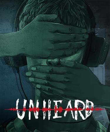 Unheard - Voices of Crime