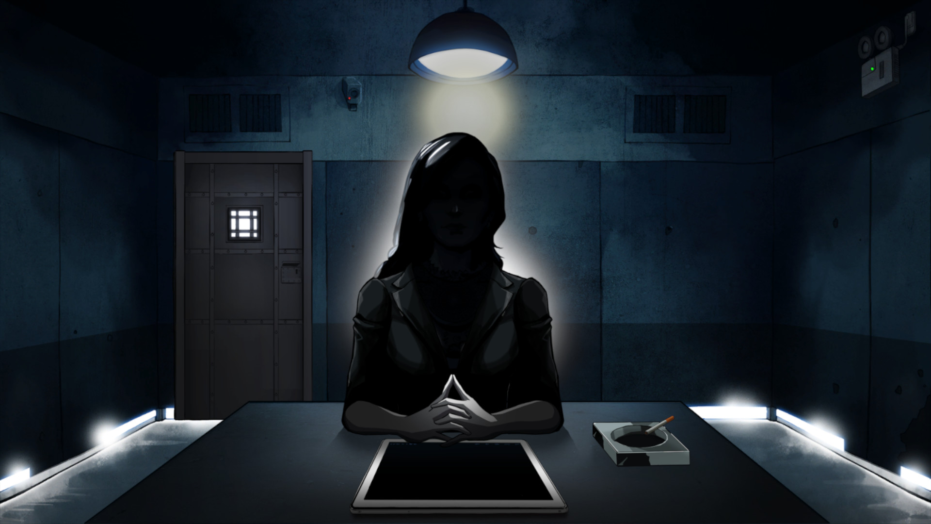 Unheard is 30% OFF in Steam Halloween Sale right now!