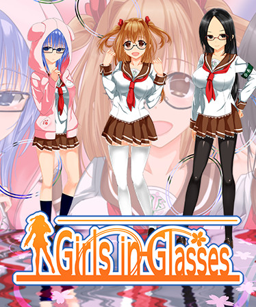 Girls in Glasses