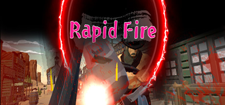 Rapid Fire Cover Image