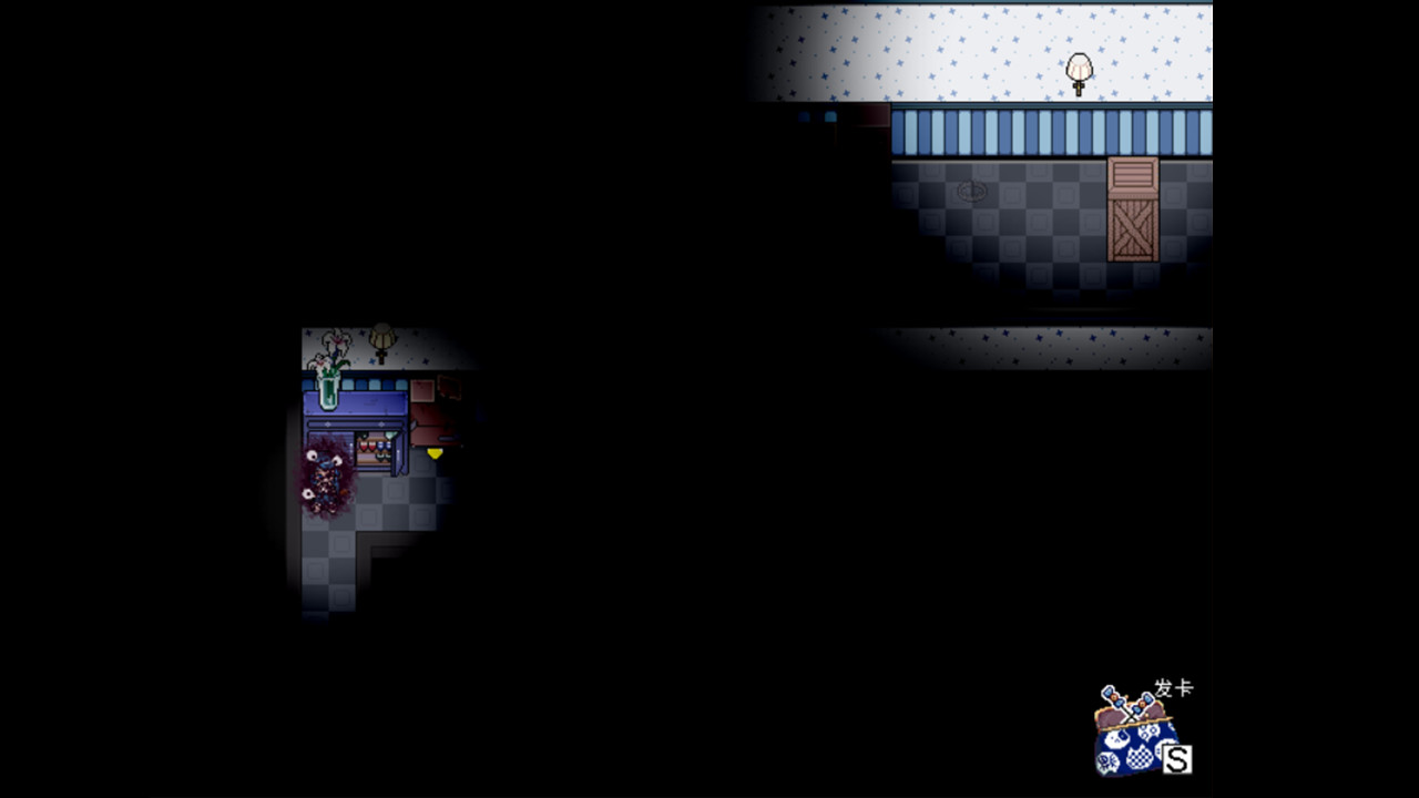 Eve of Souls: Static Pod Demo #5