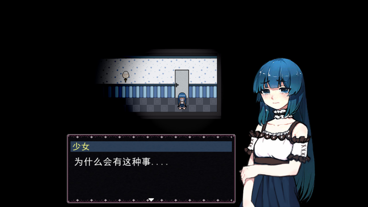 Eve of Souls: Static Pod Demo #0