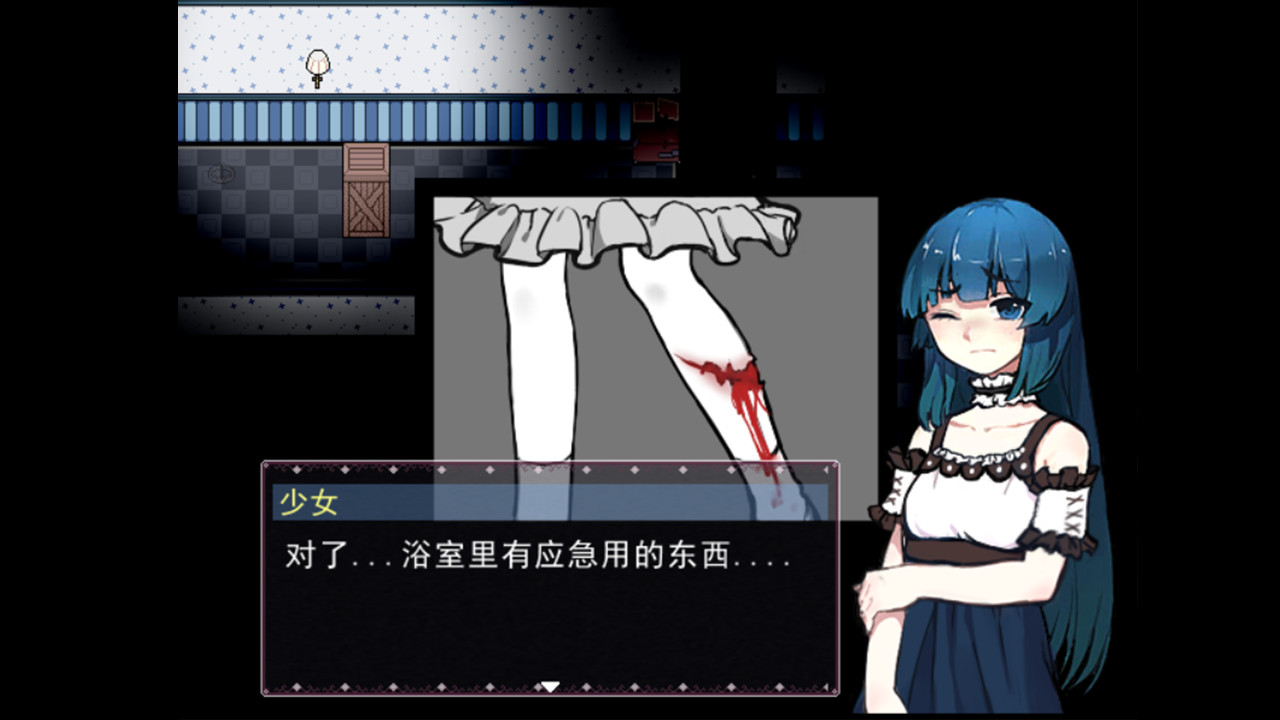 Eve of Souls: Static Pod Demo #4